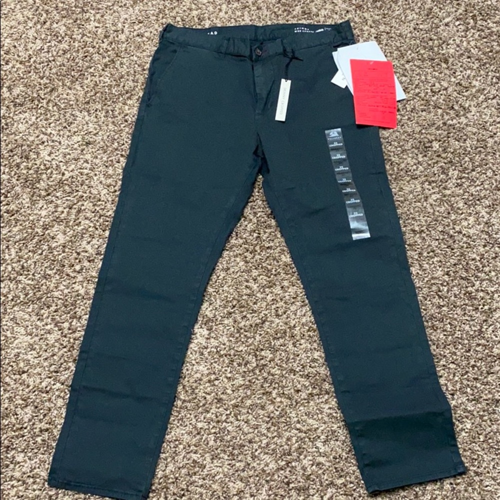 Greg Bullhead Chinos